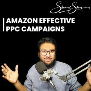 Amazon PPC Campaigns Shamuel Shees Amazon Services